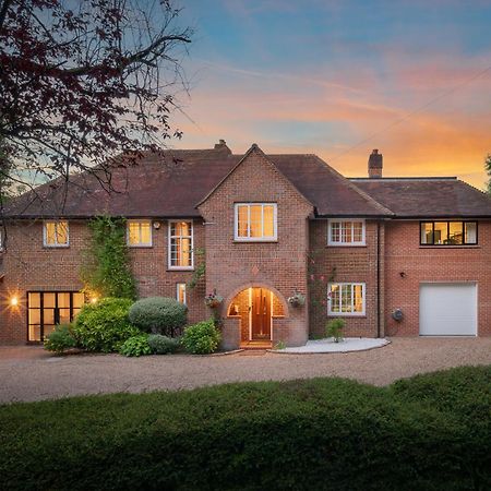 Hotel Westleigh Ashtead Zewnętrze zdjęcie