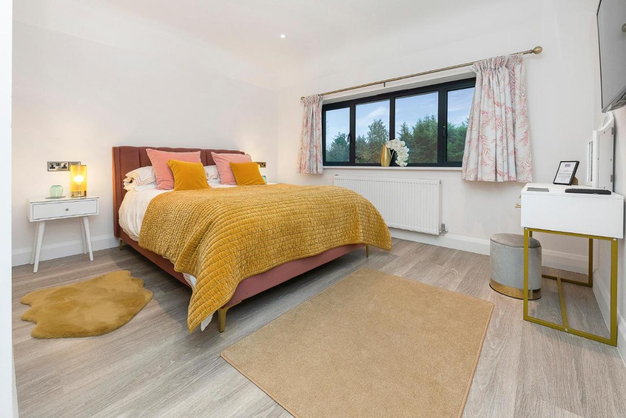Hotel Westleigh Ashtead Zewnętrze zdjęcie