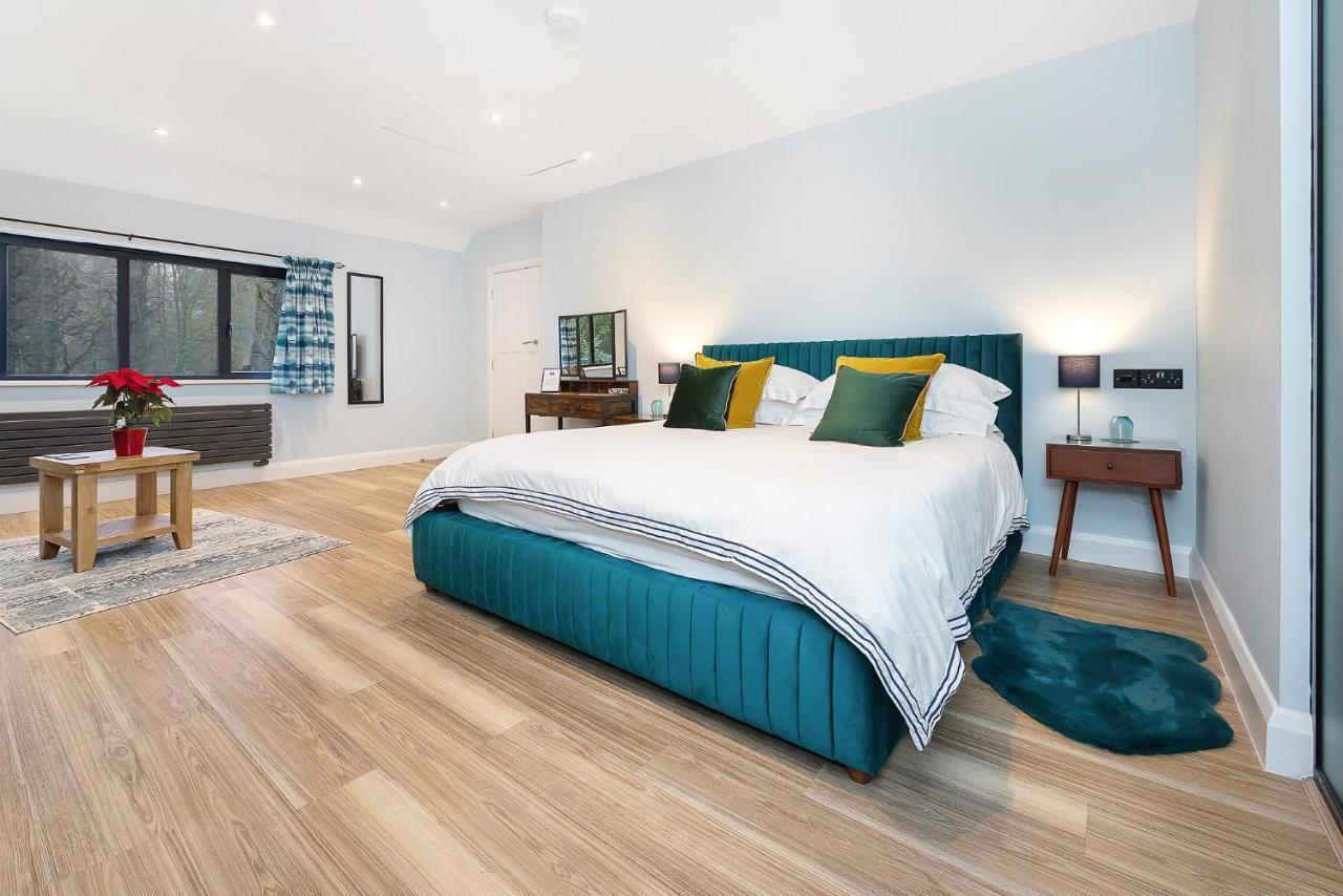 Hotel Westleigh Ashtead Zewnętrze zdjęcie