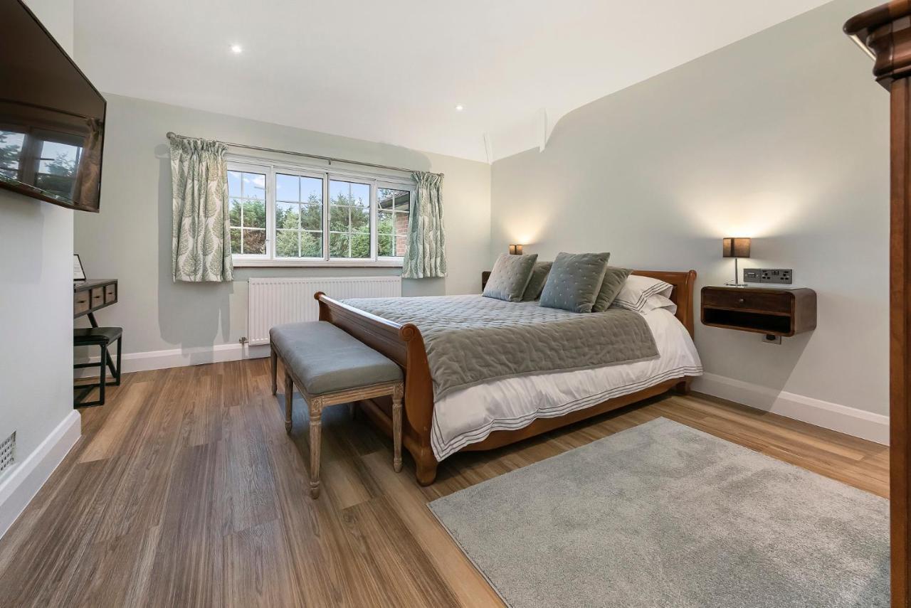 Hotel Westleigh Ashtead Zewnętrze zdjęcie