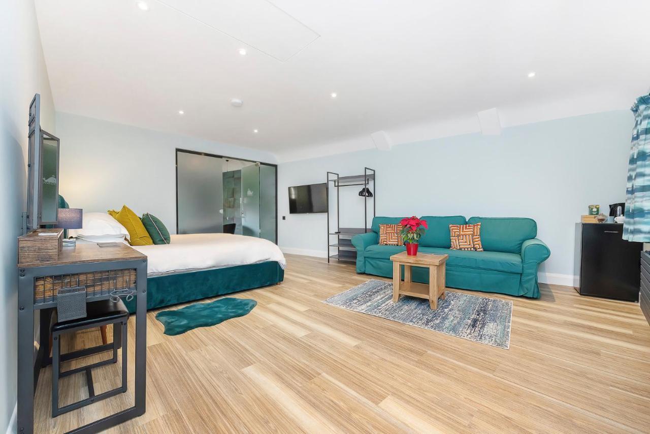 Hotel Westleigh Ashtead Zewnętrze zdjęcie