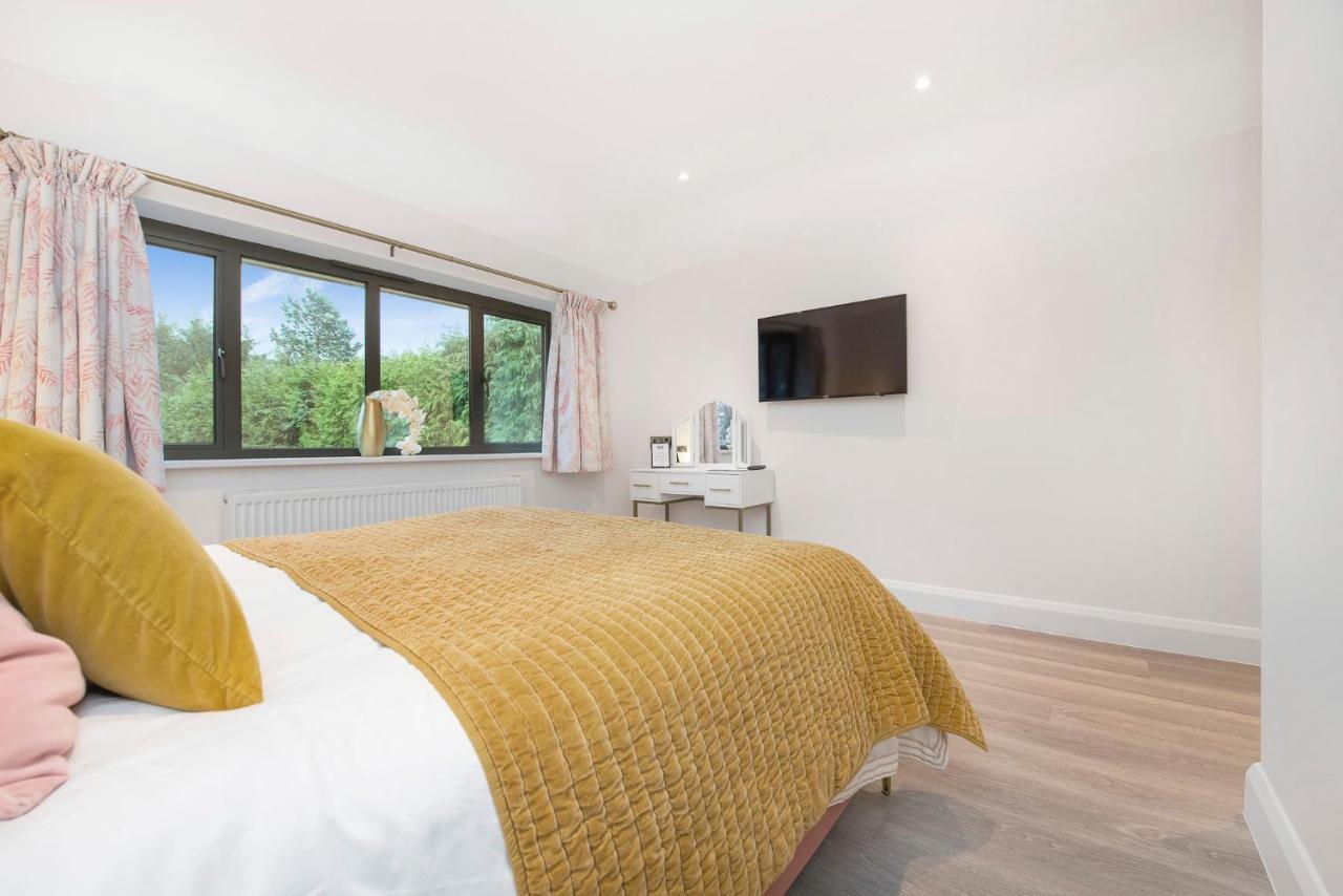 Hotel Westleigh Ashtead Zewnętrze zdjęcie