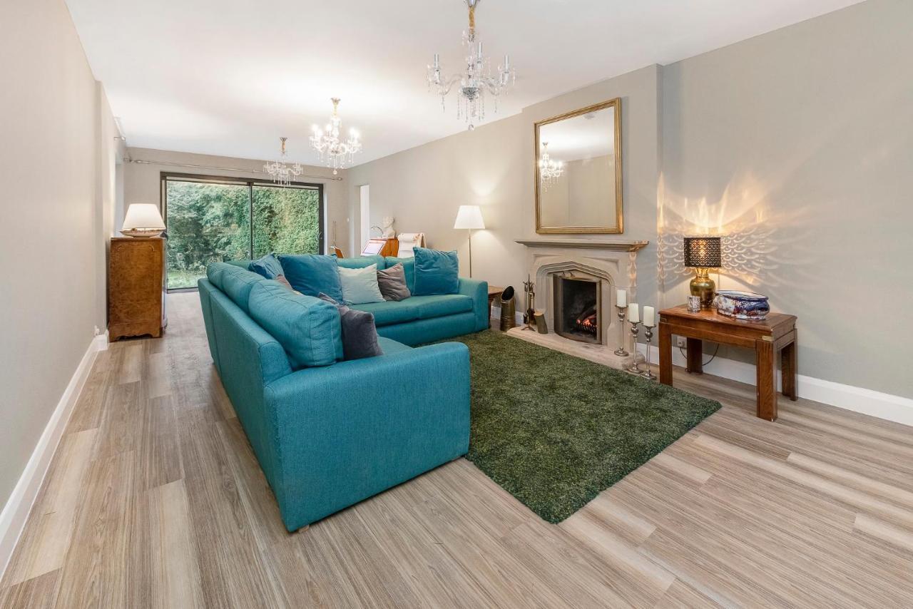 Hotel Westleigh Ashtead Zewnętrze zdjęcie