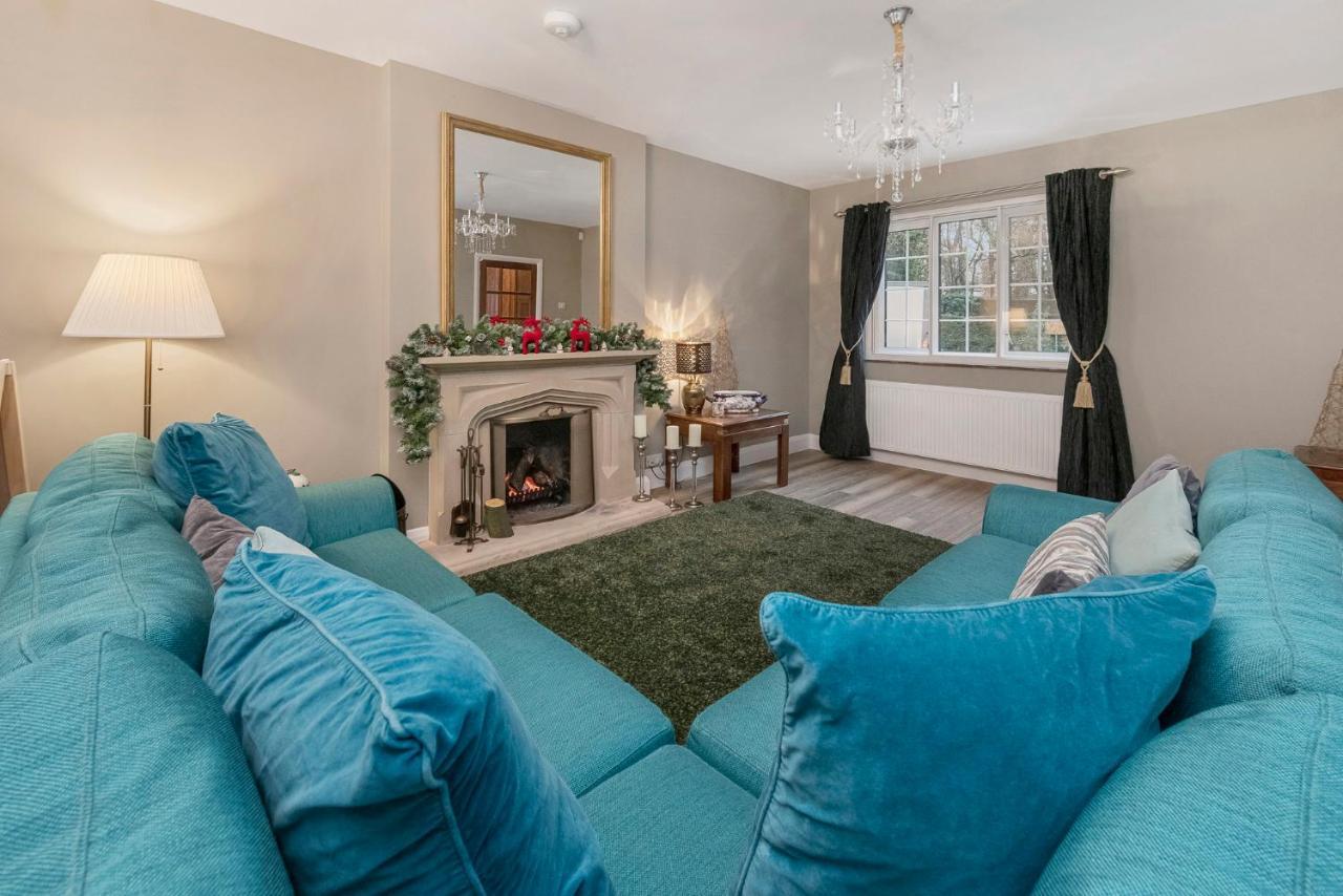 Hotel Westleigh Ashtead Zewnętrze zdjęcie