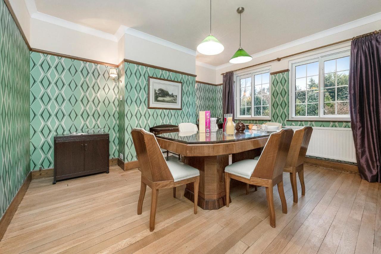 Hotel Westleigh Ashtead Zewnętrze zdjęcie