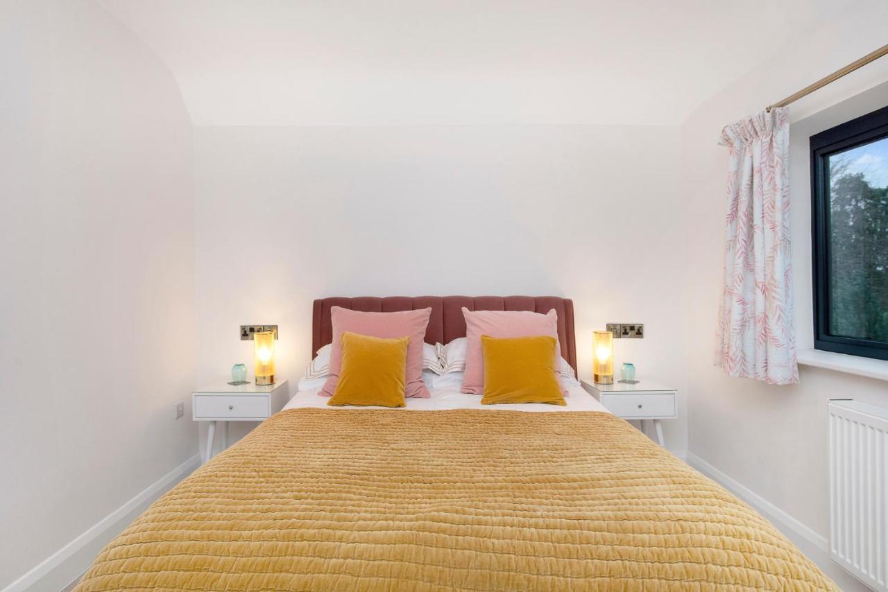 Hotel Westleigh Ashtead Zewnętrze zdjęcie