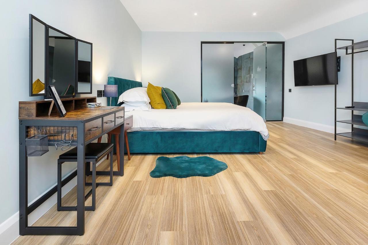Hotel Westleigh Ashtead Zewnętrze zdjęcie