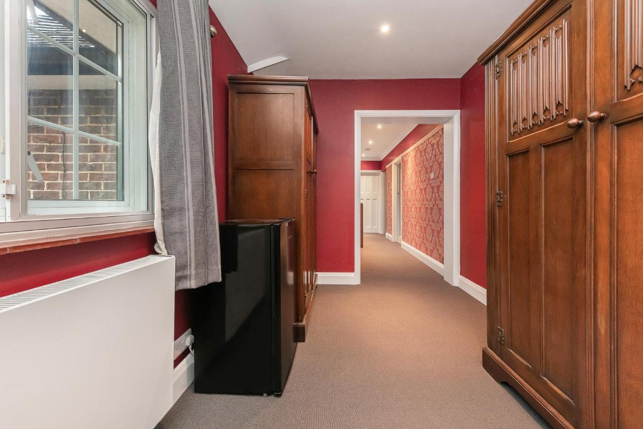 Hotel Westleigh Ashtead Zewnętrze zdjęcie