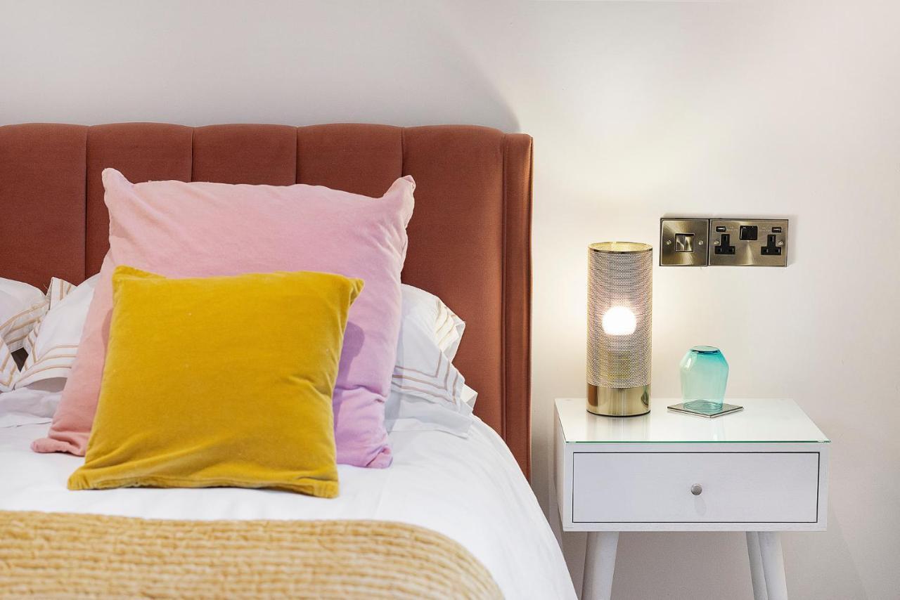 Hotel Westleigh Ashtead Zewnętrze zdjęcie