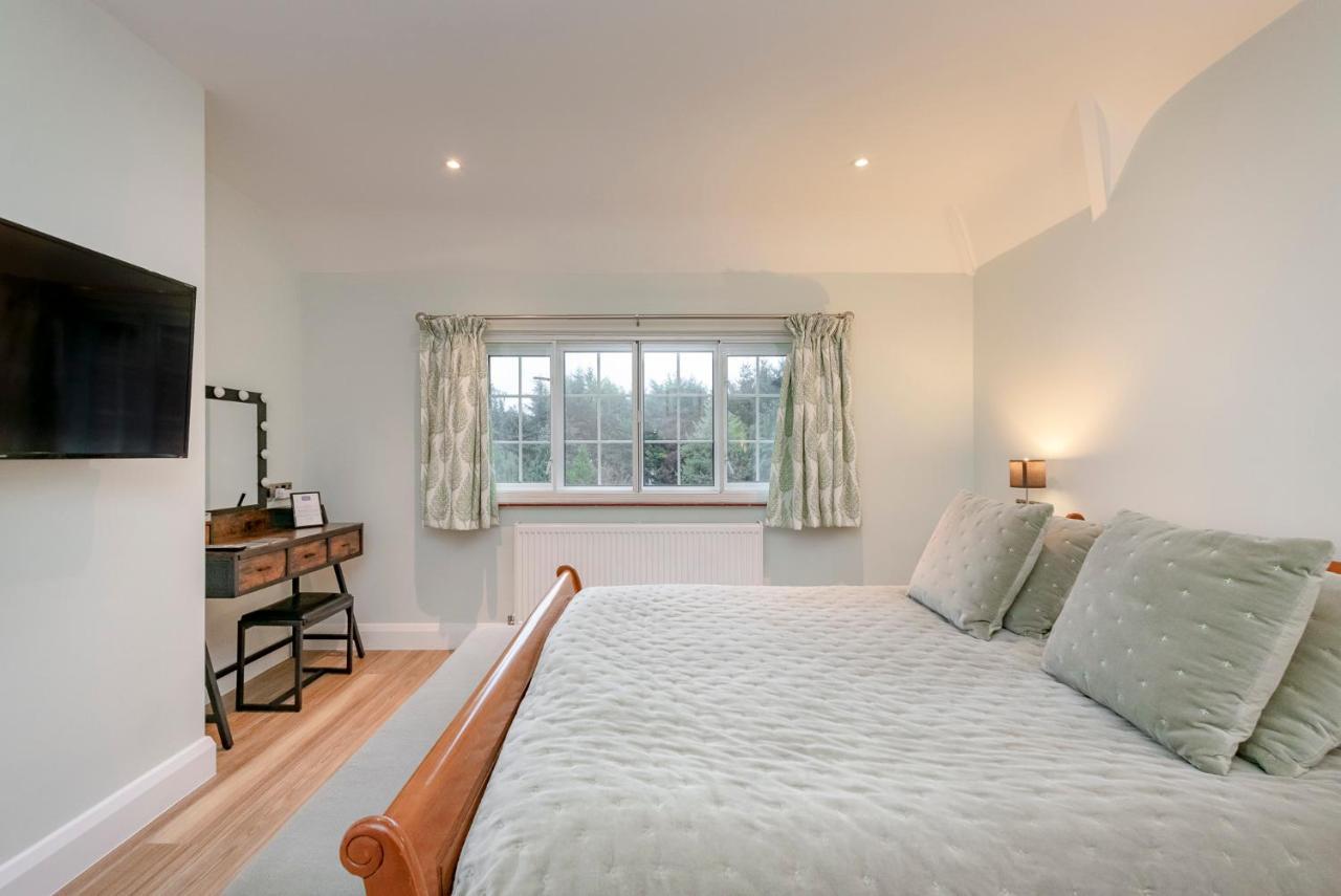 Hotel Westleigh Ashtead Zewnętrze zdjęcie