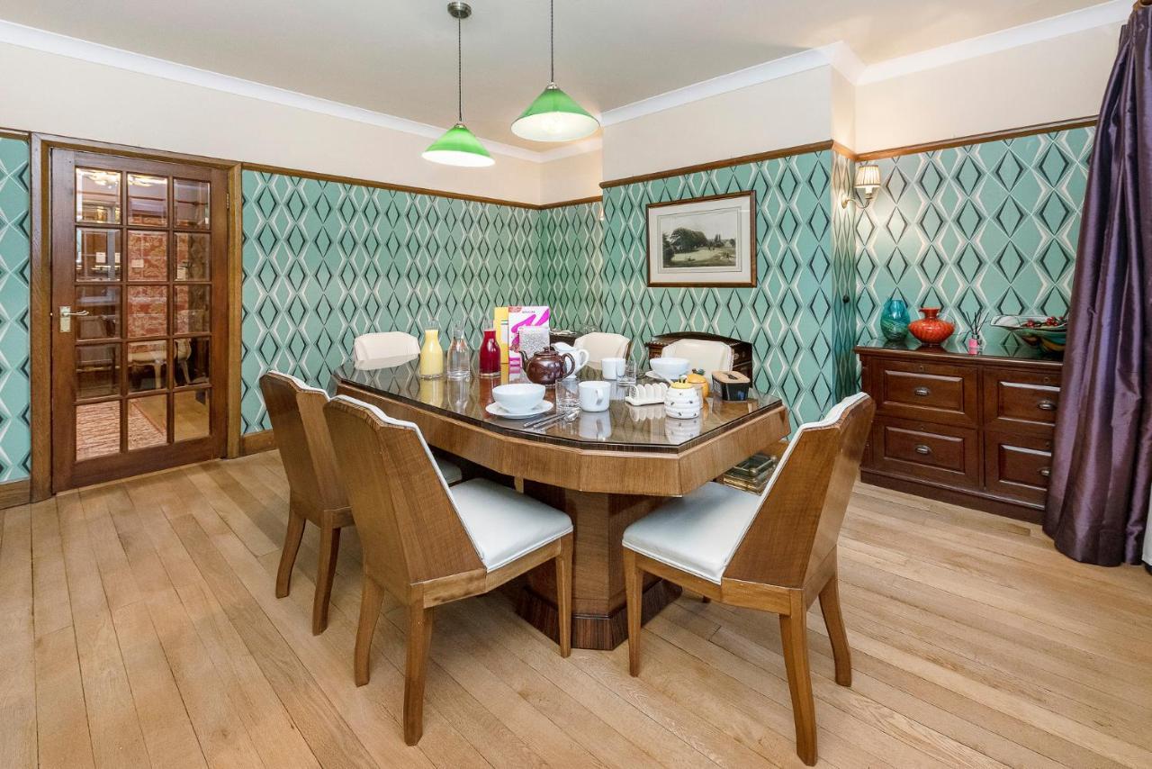 Hotel Westleigh Ashtead Zewnętrze zdjęcie
