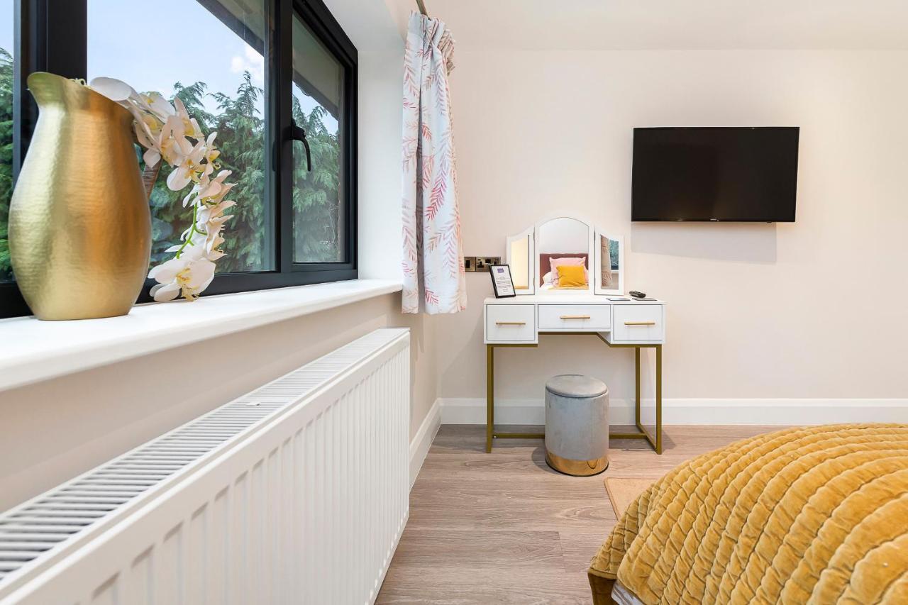 Hotel Westleigh Ashtead Zewnętrze zdjęcie