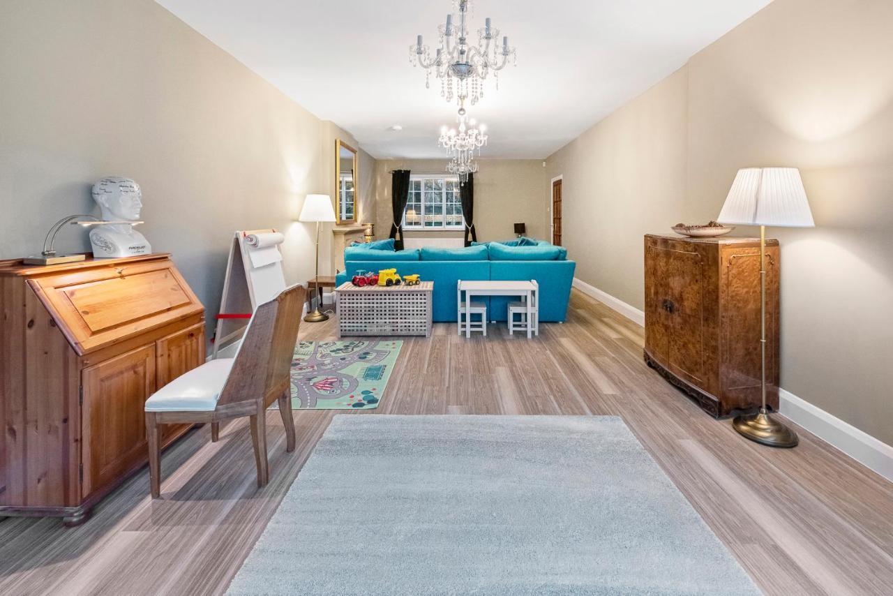 Hotel Westleigh Ashtead Zewnętrze zdjęcie