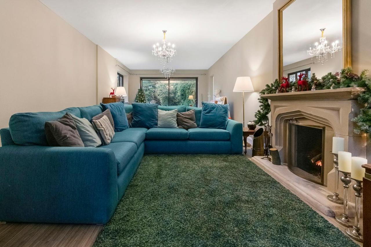 Hotel Westleigh Ashtead Zewnętrze zdjęcie