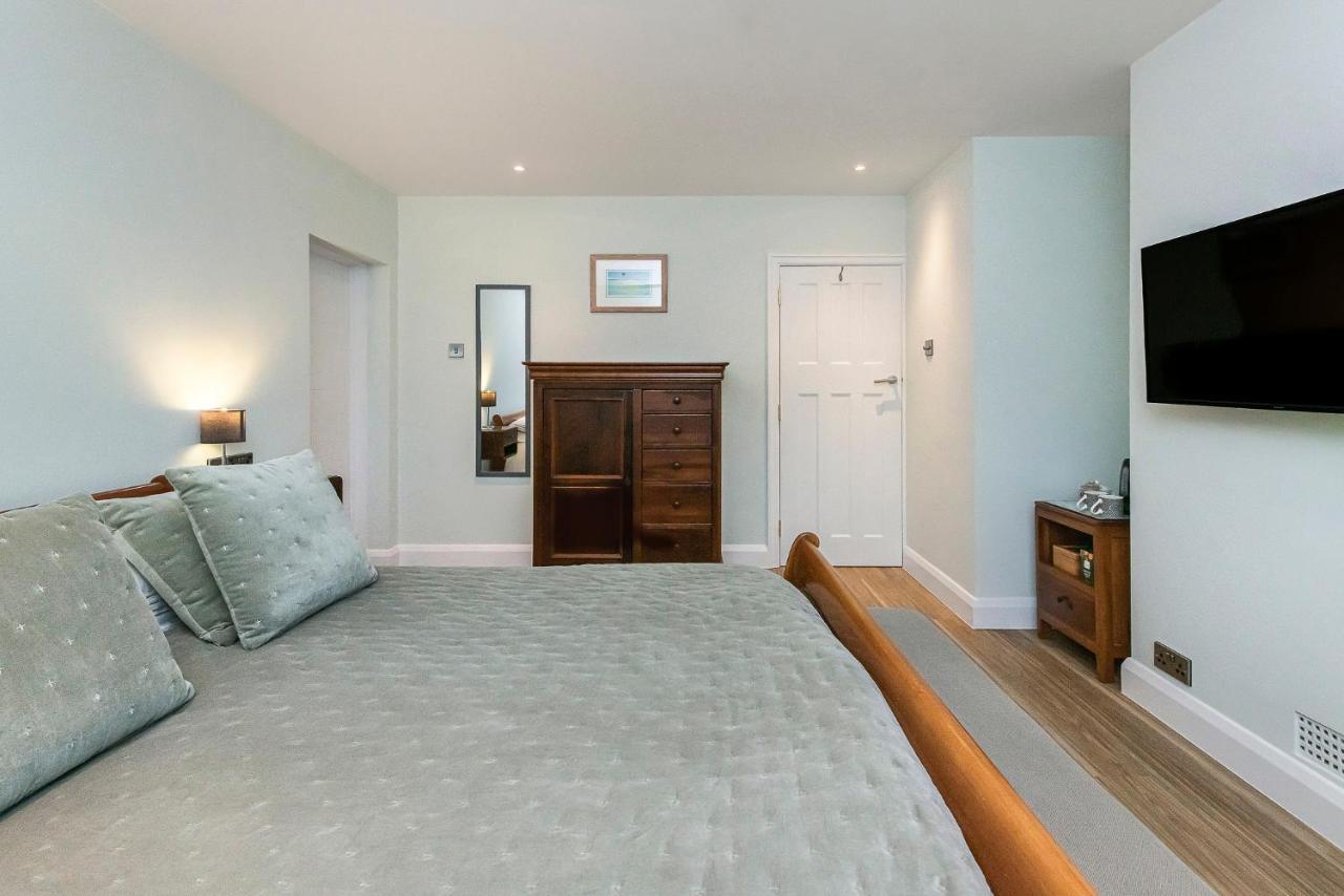 Hotel Westleigh Ashtead Zewnętrze zdjęcie
