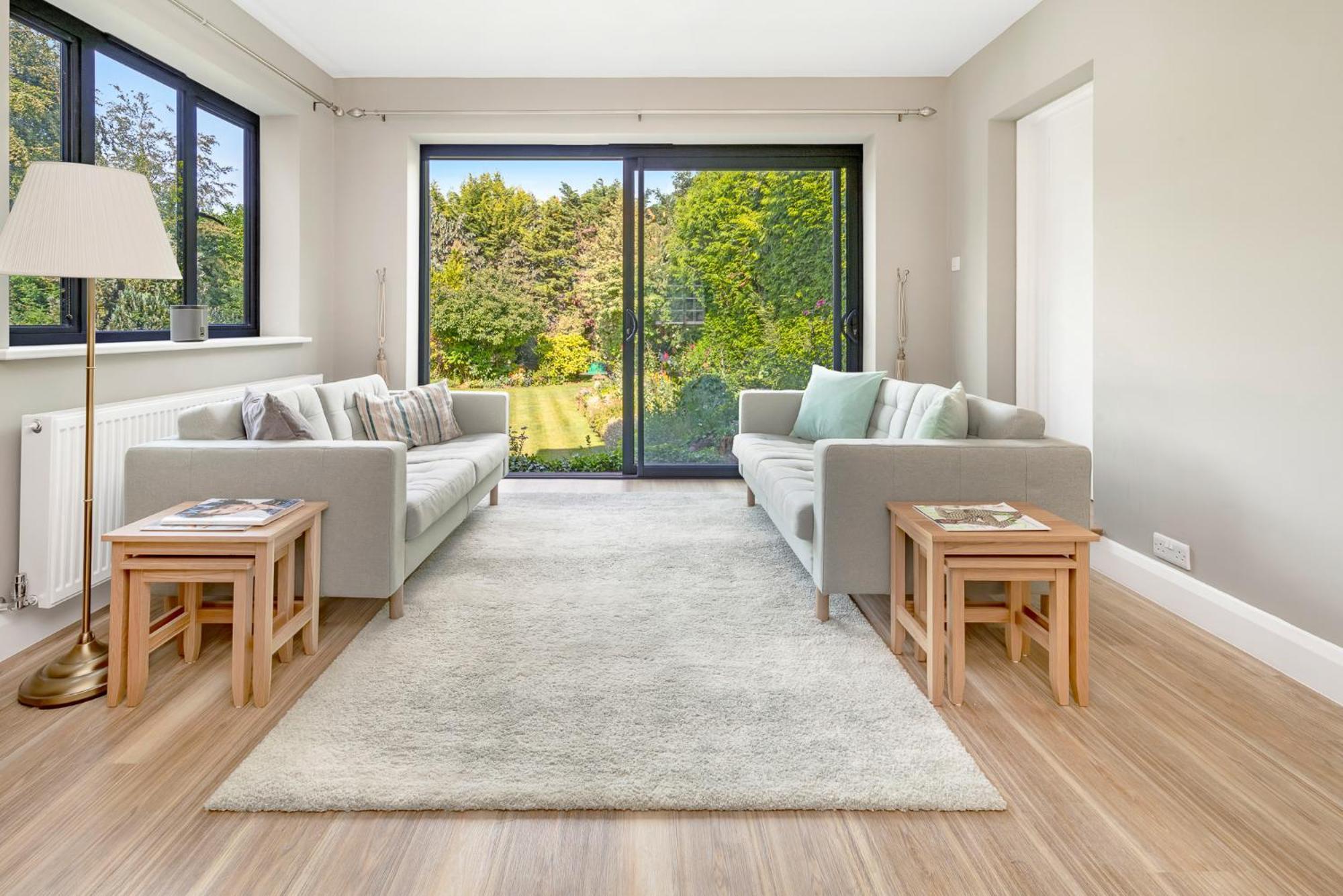 Hotel Westleigh Ashtead Zewnętrze zdjęcie