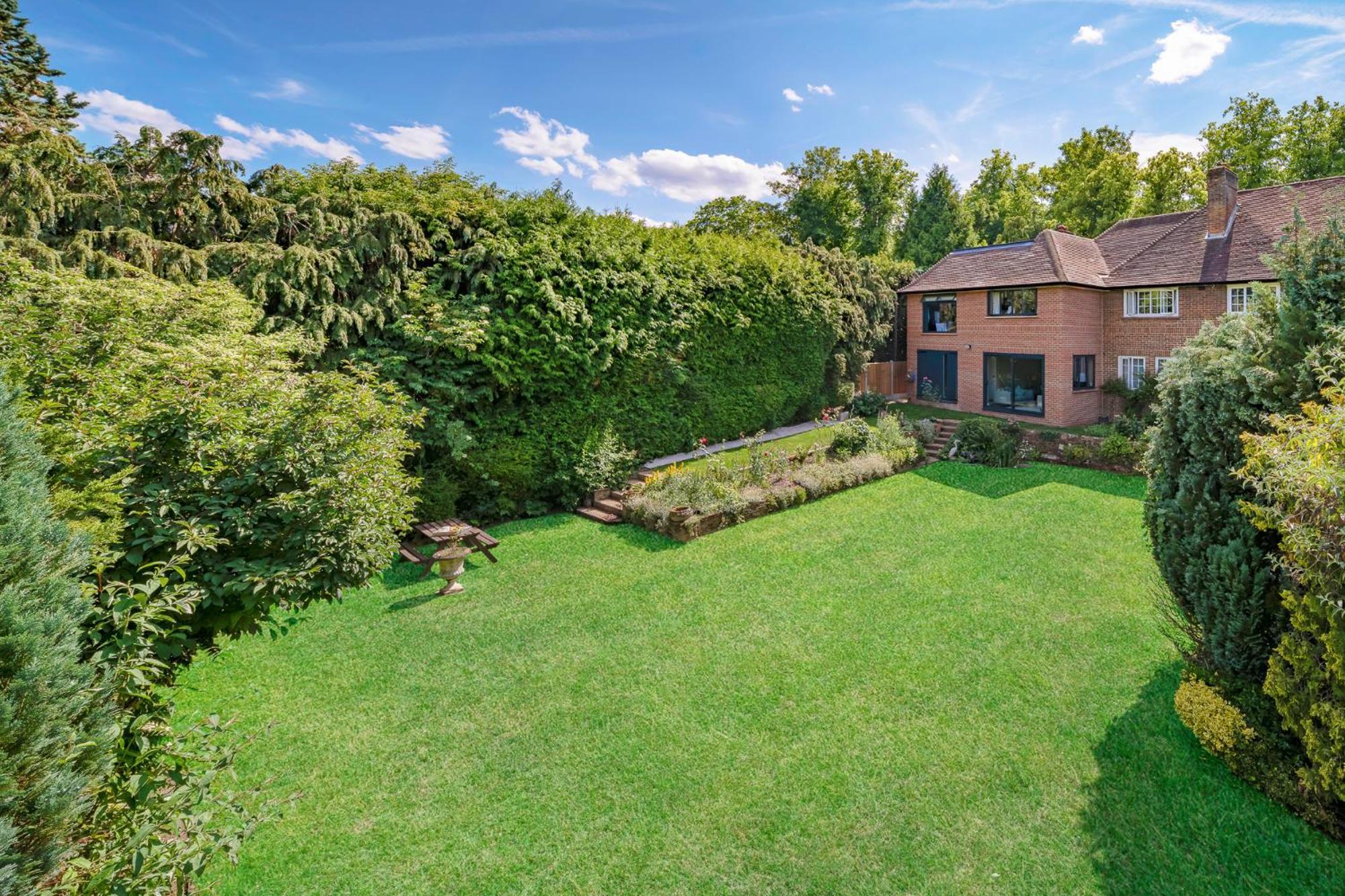 Hotel Westleigh Ashtead Zewnętrze zdjęcie