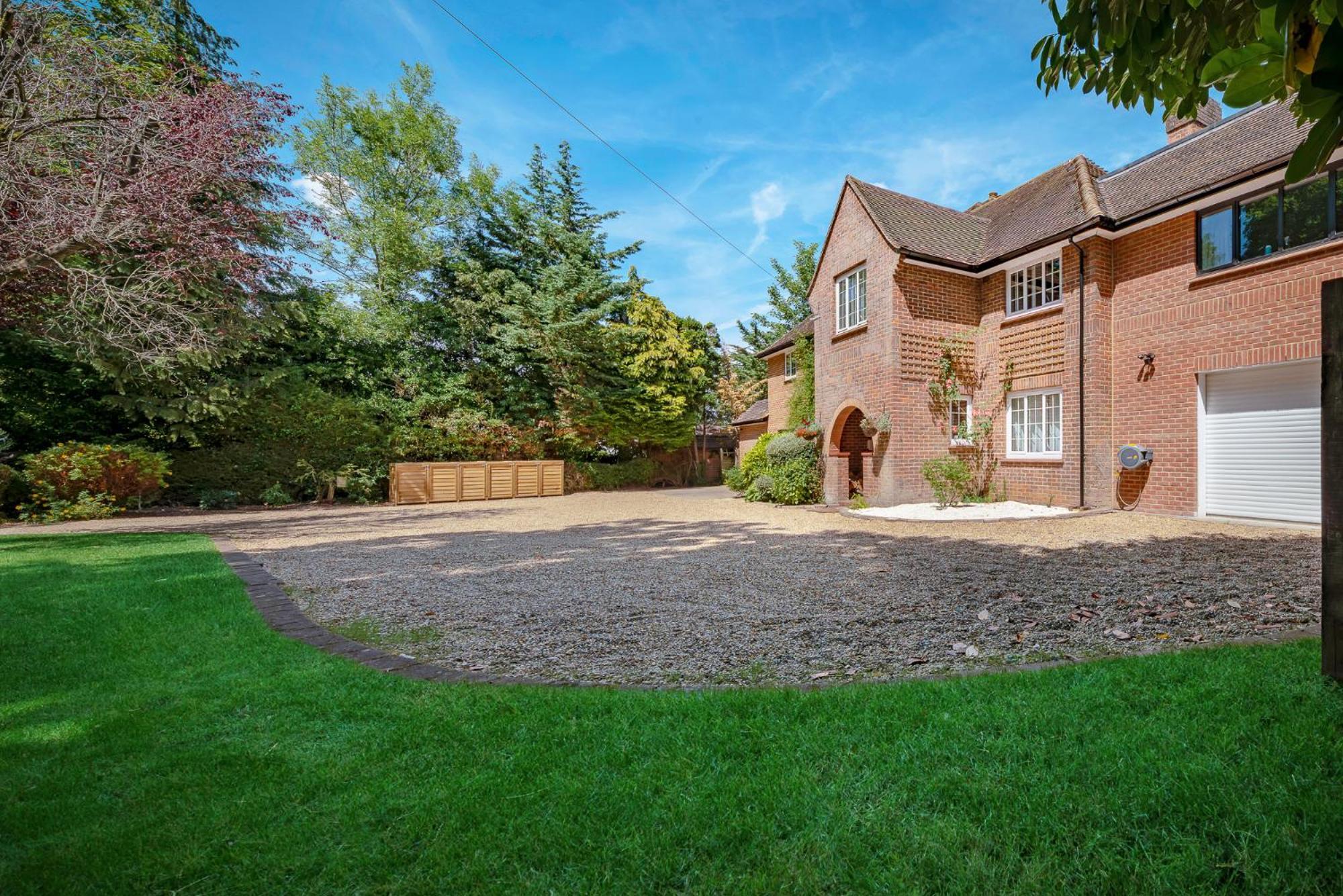 Hotel Westleigh Ashtead Zewnętrze zdjęcie