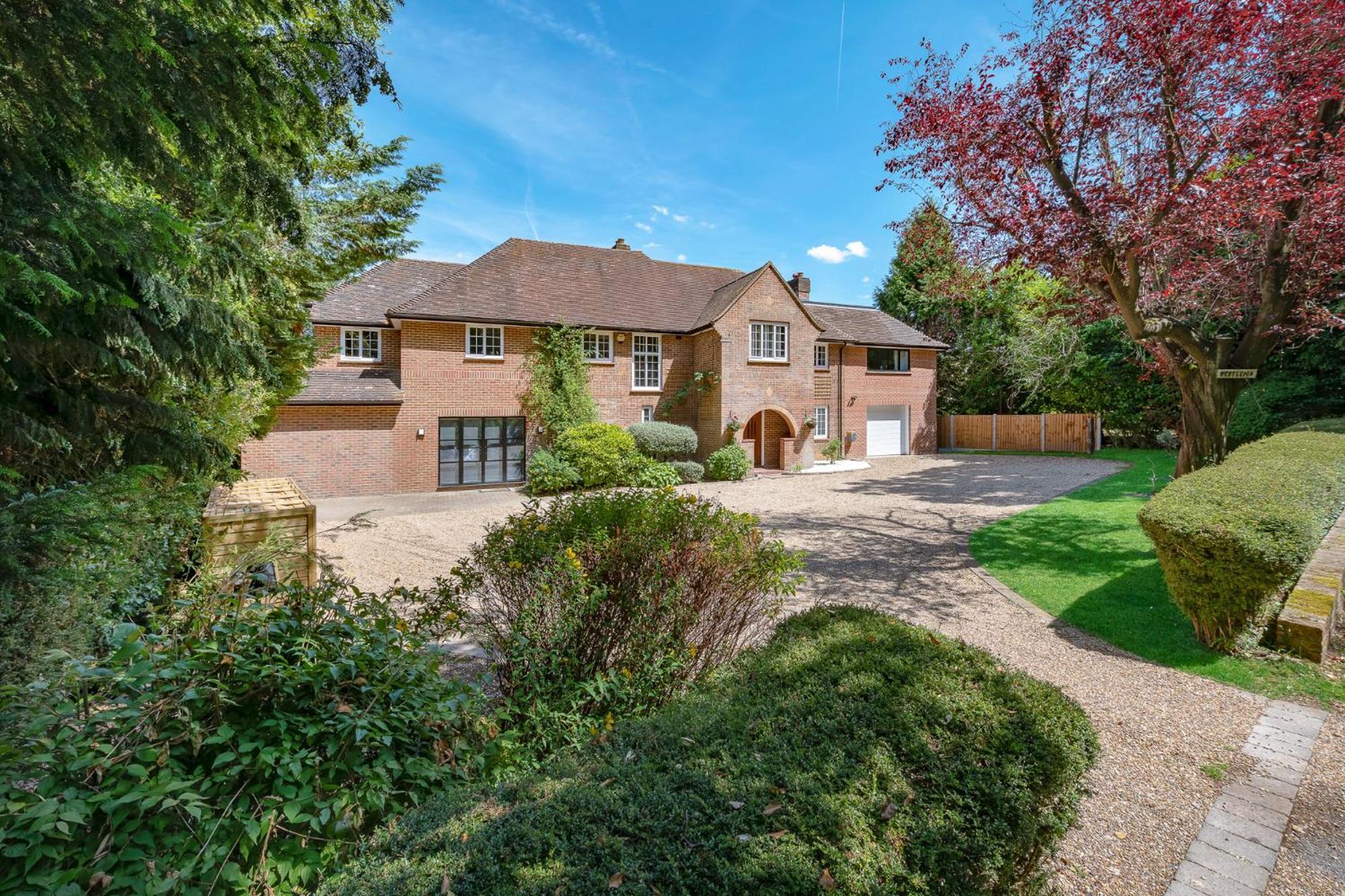 Hotel Westleigh Ashtead Zewnętrze zdjęcie