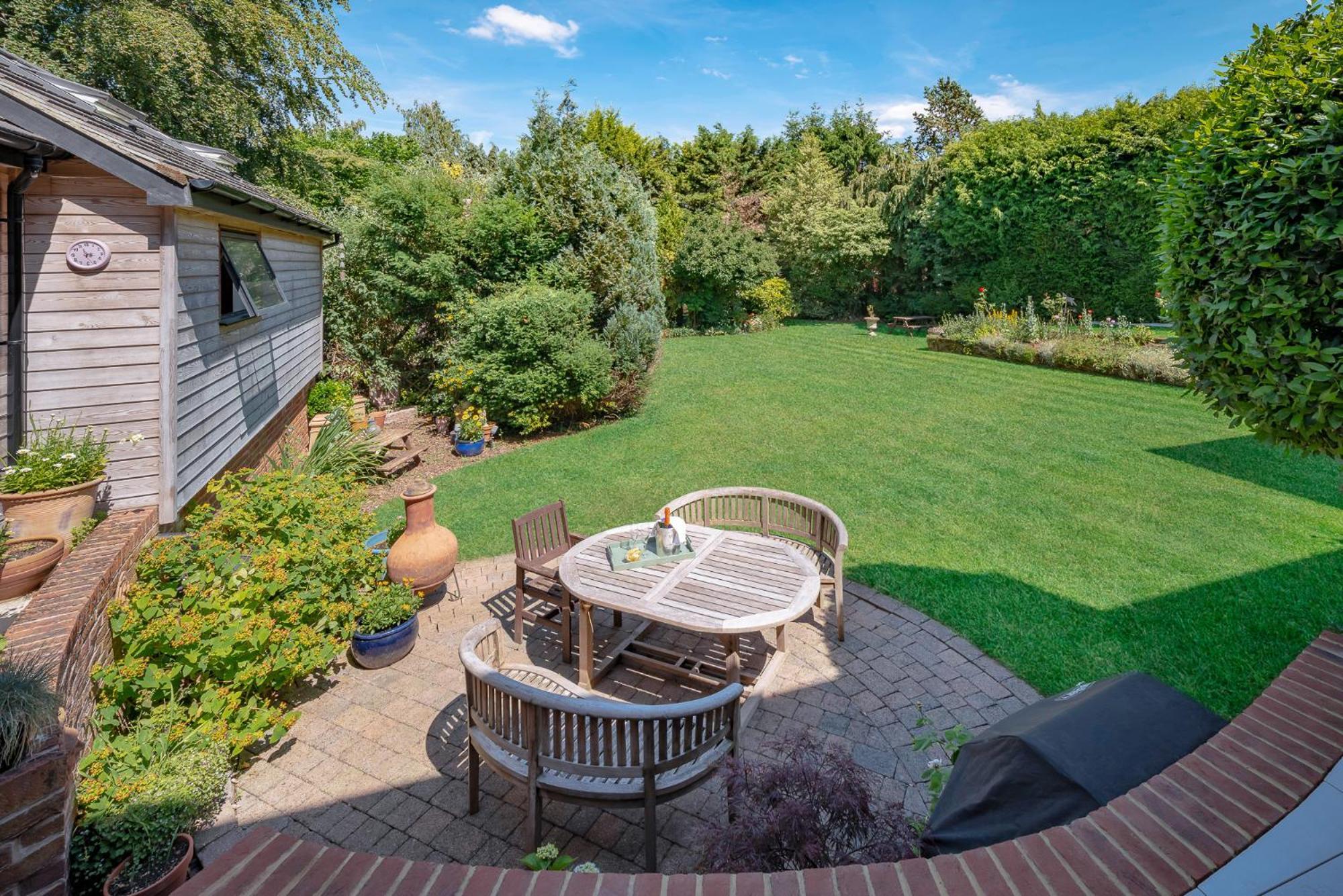 Hotel Westleigh Ashtead Zewnętrze zdjęcie