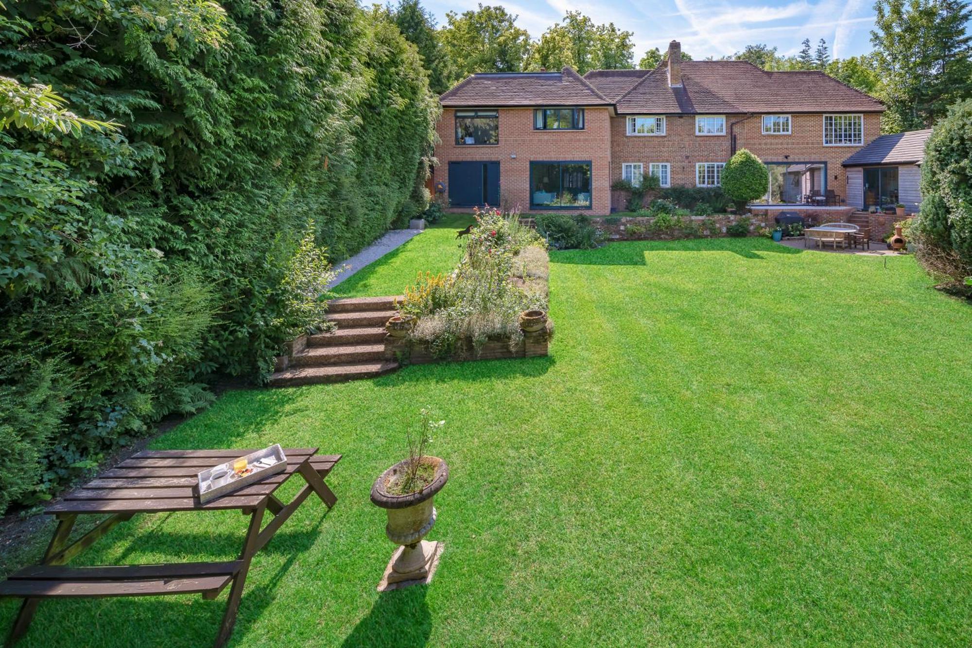Hotel Westleigh Ashtead Zewnętrze zdjęcie