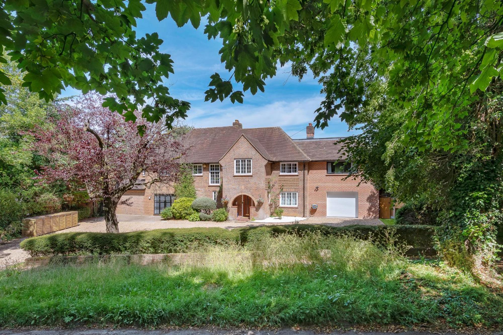 Hotel Westleigh Ashtead Zewnętrze zdjęcie