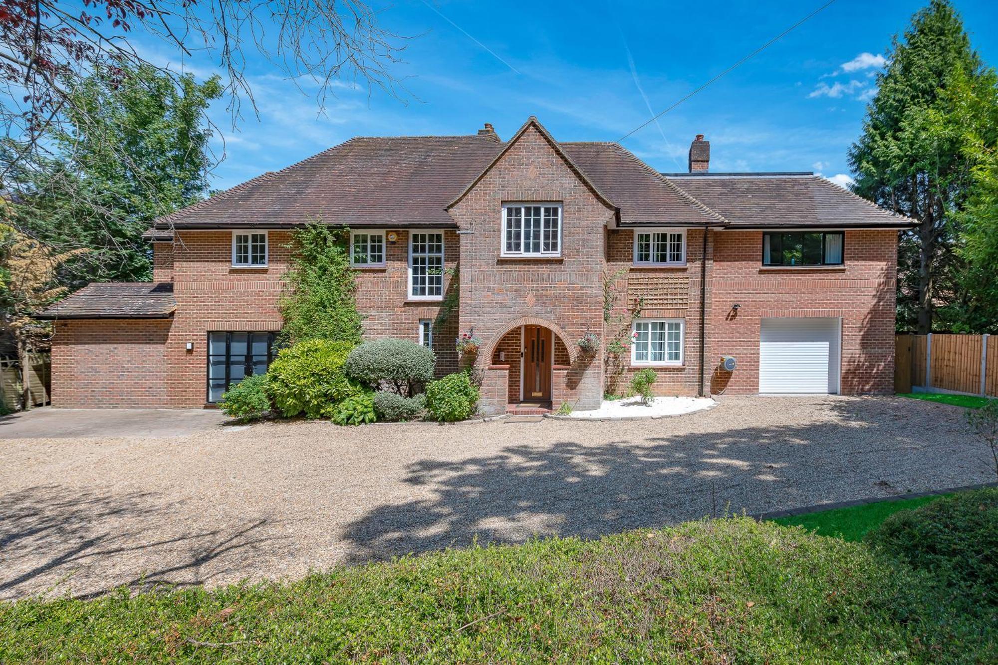 Hotel Westleigh Ashtead Zewnętrze zdjęcie