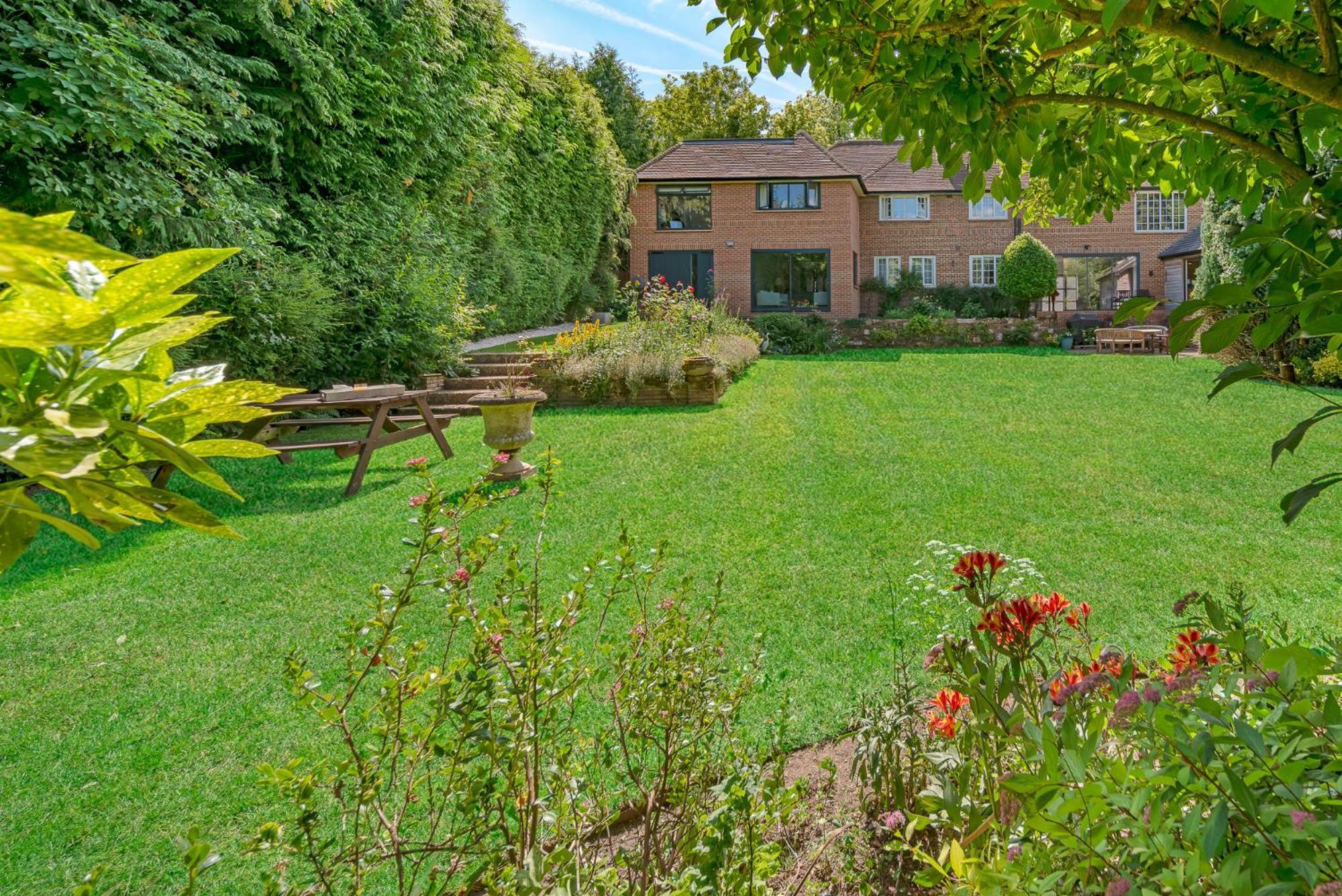 Hotel Westleigh Ashtead Zewnętrze zdjęcie