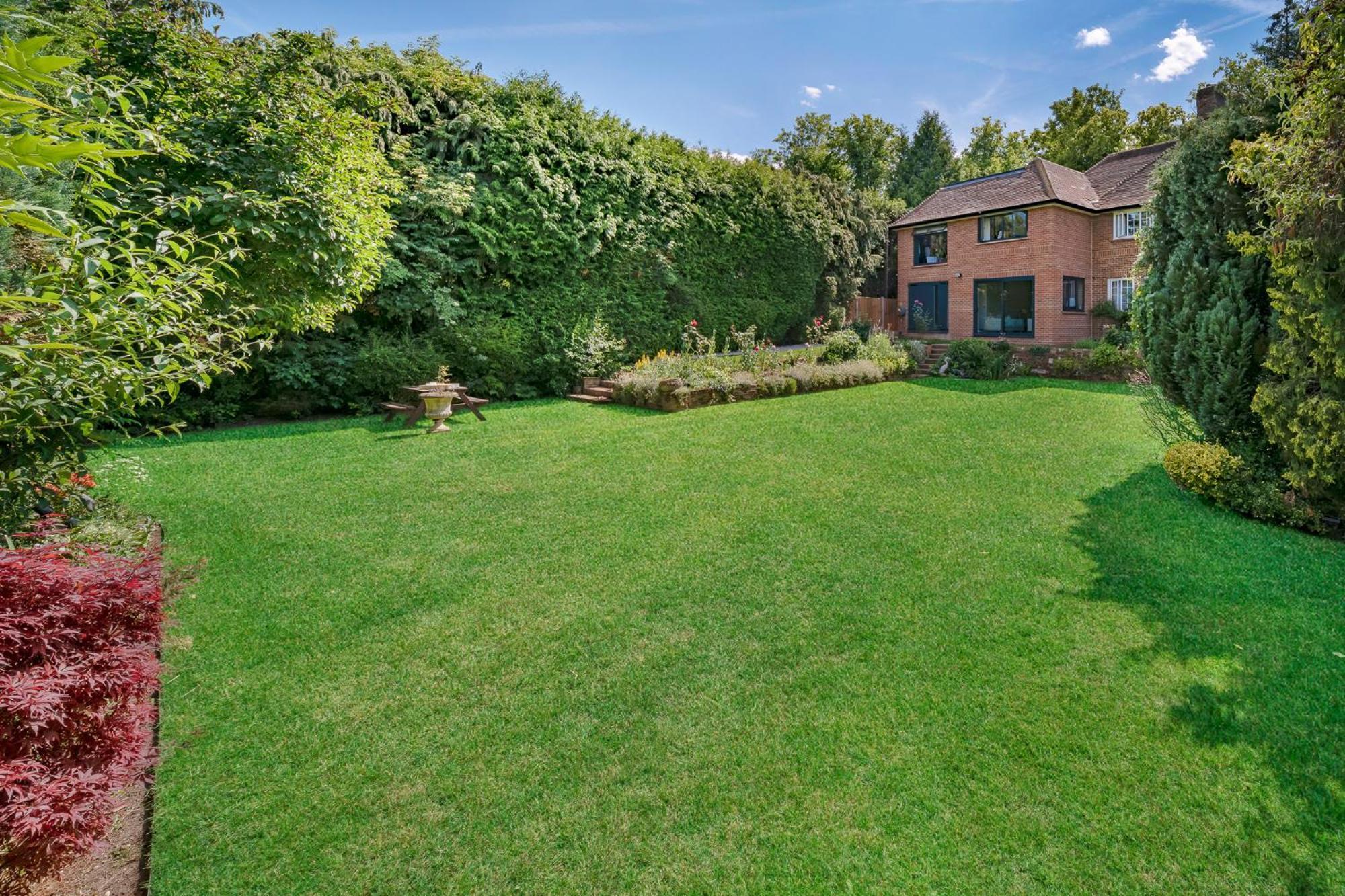 Hotel Westleigh Ashtead Zewnętrze zdjęcie