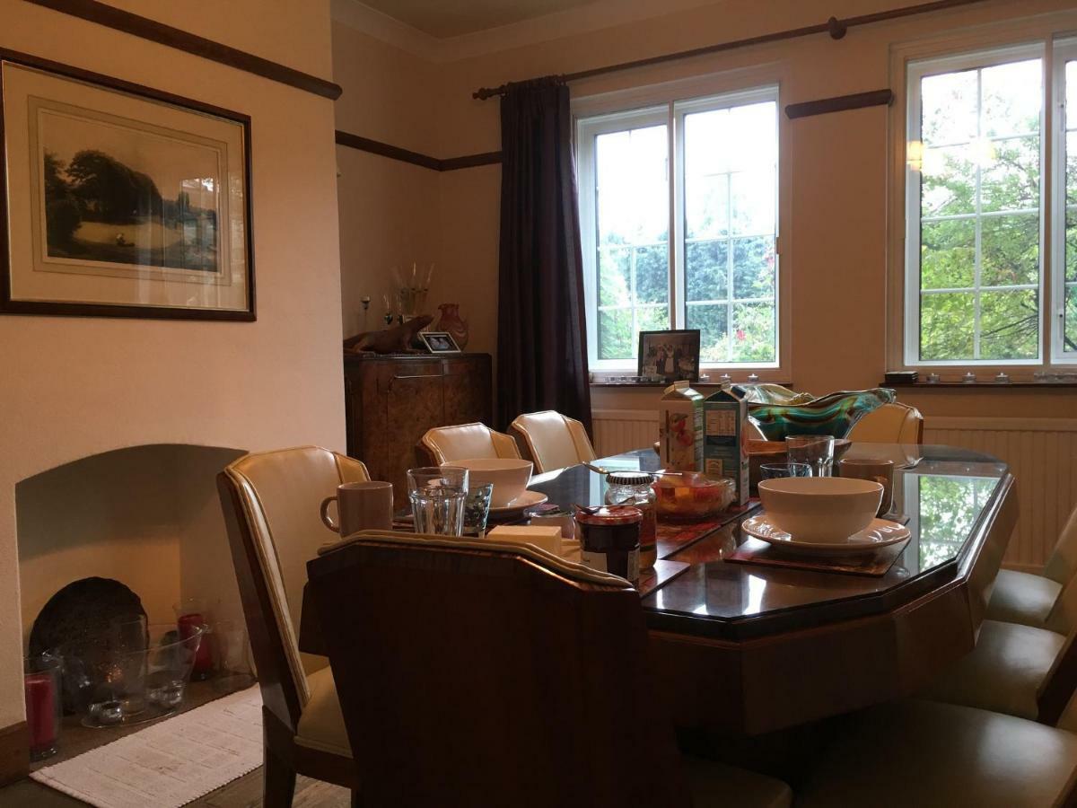 Hotel Westleigh Ashtead Zewnętrze zdjęcie