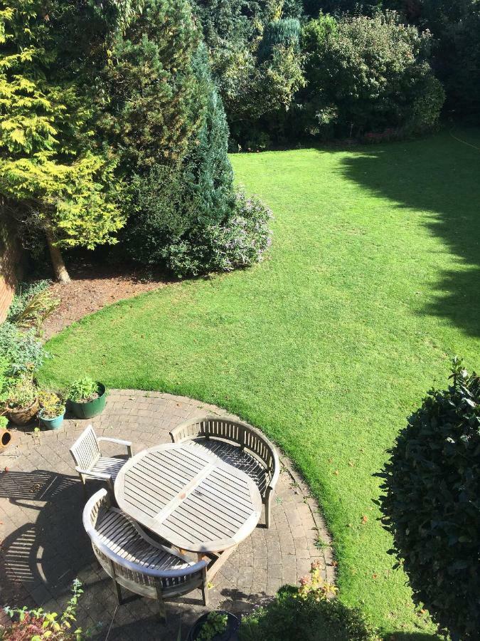 Hotel Westleigh Ashtead Zewnętrze zdjęcie